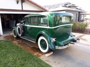1931 Lincoln Model K for sale 101582583